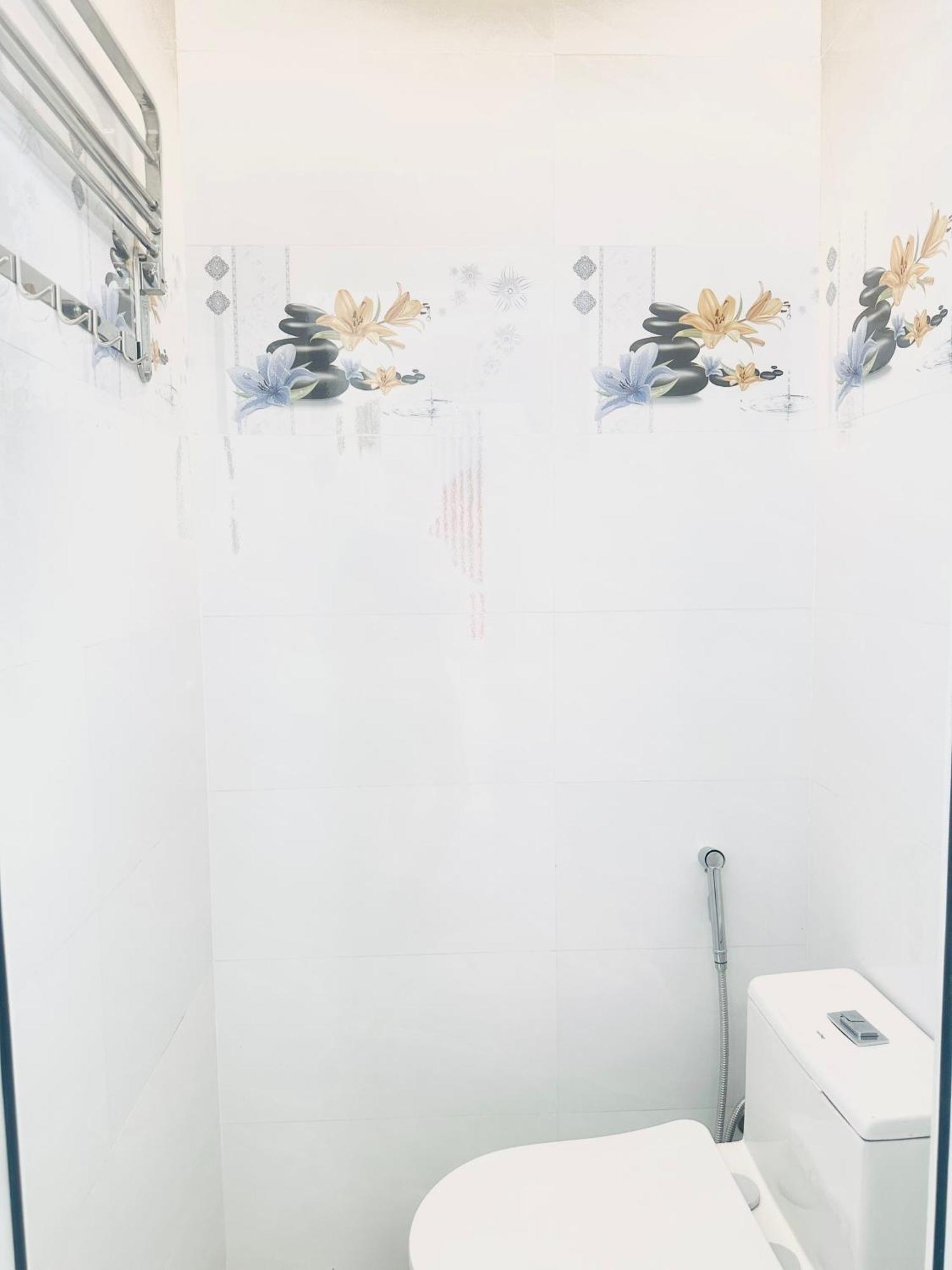 Kimmy Home ファンティエット エクステリア 写真