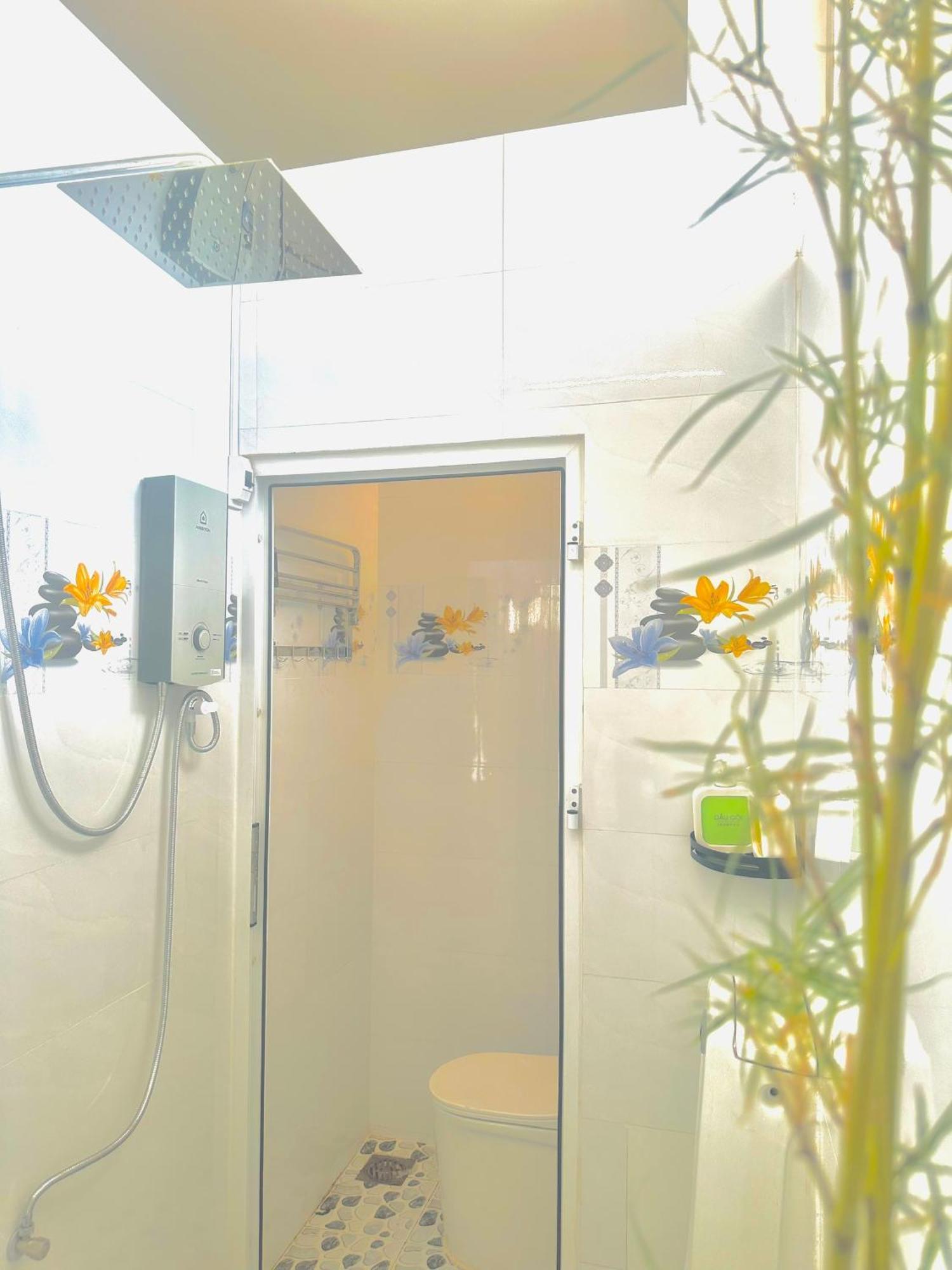 Kimmy Home ファンティエット エクステリア 写真